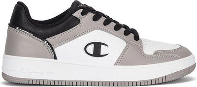 Buty sportowe damskie na wiosnę Champion ze sklepu: eobuwie.pl w kategorii: Buty sportowe damskie - zdjęcie WP-EBWP-9KUZS-09B_5905588673552