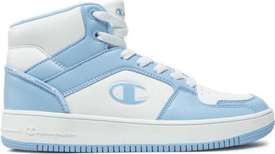 Champion - Buty sportowe damskie wiosenne ze sklepu: eobuwie.pl w kategorii: Buty sportowe damskie - zdjęcie WP-EBWP-9KUZS-09B_5905588673835