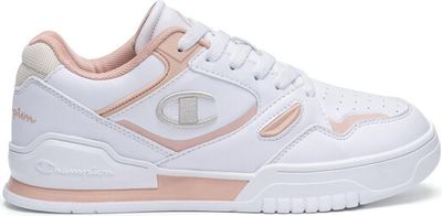 Buty sportowe damskie na wiosnę Champion ze sklepu: eobuwie.pl w kategorii: Buty sportowe damskie - zdjęcie WP-EBWP-9KUZS-09B_5905588674207