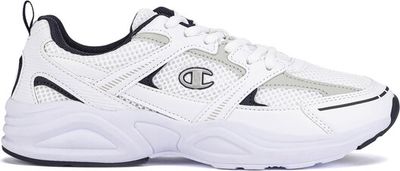 Champion - Buty sportowe damskie na wiosnę ze sklepu: eobuwie.pl w kategorii: Buty sportowe damskie - zdjęcie WP-EBWP-9KUZS-09B_5905588674665