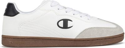 Buty sportowe damskie na wiosnę Champion ze sklepu: eobuwie.pl w kategorii: Buty sportowe damskie - zdjęcie WP-EBWP-9KUZS-09B_5905588674931