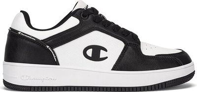 Buty sportowe dziecięce na wiosnę Champion ze sklepu: eobuwie.pl w kategorii: Buty sportowe dziecięce - zdjęcie WP-EBWP-9KUZS-09B_5905588675402