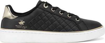 Buty sportowe damskie BEVERLY HILLS POLO CLUB ze sklepu: eobuwie.pl w kategorii: Buty sportowe damskie - zdjęcie WP-EBWP-9KUZS-09B_5905588676133