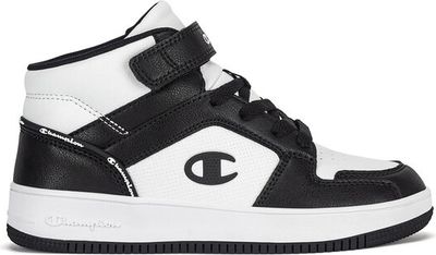 Buty sportowe dziecięce na wiosnę Champion ze sklepu: eobuwie.pl w kategorii: Buty sportowe dziecięce - zdjęcie WP-EBWP-9KUZS-09B_5905588678724