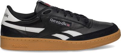 Buty sportowe męskie jesienne Reebok ze sklepu: eobuwie.pl w kategorii: Buty sportowe męskie - zdjęcie WP-EBWP-9KUZS-09B_5905588678984
