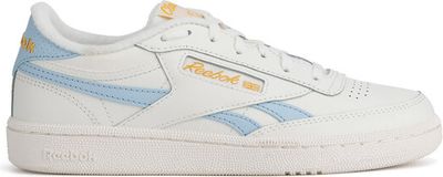Buty sportowe damskie na wiosnę Reebok ze sklepu: eobuwie.pl w kategorii: Buty sportowe damskie - zdjęcie WP-EBWP-9KUZS-09B_5905588679387