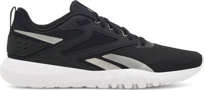 Buty sportowe damskie na wiosnę Reebok ze sklepu: eobuwie.pl w kategorii: Buty sportowe damskie - zdjęcie WP-EBWP-9KUZS-09B_5905588679592