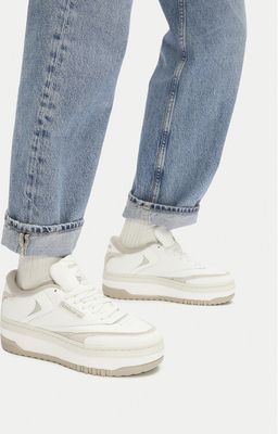 Buty sportowe damskie na wiosnę Reebok ze sklepu: eobuwie.pl w kategorii: Buty sportowe damskie - zdjęcie WP-EBWP-9KUZS-09B_5905588679721