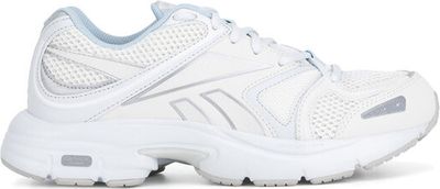 Buty sportowe damskie na wiosnę Reebok ze sklepu: eobuwie.pl w kategorii: Buty sportowe damskie - zdjęcie WP-EBWP-9KUZS-09B_5905588682493
