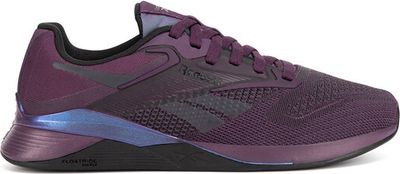Reebok - Buty sportowe damskie jesienne na wiosnę ze sklepu: eobuwie.pl w kategorii: Buty sportowe damskie - zdjęcie WP-EBWP-9KUZS-09B_5905588682820