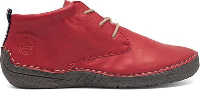 Buty sportowe damskie jesienne Rieker ze sklepu: eobuwie.pl w kategorii: Buty sportowe damskie - zdjęcie WP-EBWP-9KUZS-09B_5905588683032