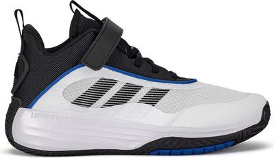 Buty sportowe dziecięce na wiosnę adidas ze sklepu: eobuwie.pl w kategorii: Buty sportowe dziecięce - zdjęcie WP-EBWP-9KUZS-09B_5905588688204