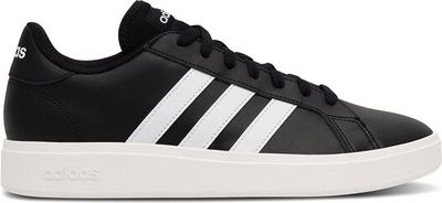 adidas - Buty sportowe męskie na wiosnę jesienne ze sklepu: eobuwie.pl w kategorii: Buty sportowe męskie - zdjęcie WP-EBWP-9KUZS-09B_5905588689935