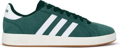 adidas - Buty sportowe męskie na wiosnę ze sklepu: eobuwie.pl w kategorii: Buty sportowe męskie - zdjęcie WP-EBWP-9KUZS-09B_5905588690047