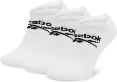 Skarpetki damskie casual Reebok ze sklepu: eobuwie.pl w kategorii: Skarpetki damskie - zdjęcie WP-EBWP-9KUZS-09B_5905588692041