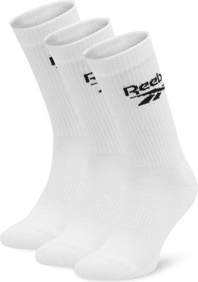 Skarpetki męskie Reebok ze sklepu: eobuwie.pl w kategorii: Skarpetki męskie - zdjęcie WP-EBWP-9KUZS-09B_5905588692065