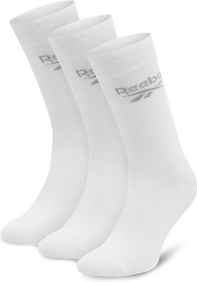 Skarpetki męskie Reebok ze sklepu: eobuwie.pl w kategorii: Skarpetki męskie - zdjęcie WP-EBWP-9KUZS-09B_5905588692225