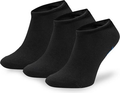 Reebok - Skarpetki damskie ze sklepu: eobuwie.pl w kategorii: Skarpetki damskie - zdjęcie WP-EBWP-9KUZS-09B_5905588692287