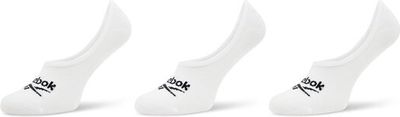 Reebok - Skarpetki damskie casualowe ze sklepu: eobuwie.pl w kategorii: Skarpetki damskie - zdjęcie WP-EBWP-9KUZS-09B_5905588692294