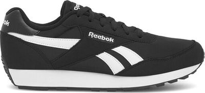 Buty sportowe męskie jesienne Reebok ze sklepu: eobuwie.pl w kategorii: Buty sportowe męskie - zdjęcie WP-EBWP-9KUZS-09B_5905588698029