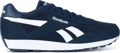 Buty sportowe męskie jesienne Reebok ze sklepu: eobuwie.pl w kategorii: Buty sportowe męskie - zdjęcie WP-EBWP-9KUZS-09B_5905588698241
