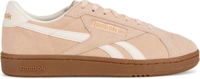 Buty sportowe damskie na wiosnę Reebok ze sklepu: eobuwie.pl w kategorii: Buty sportowe damskie - zdjęcie WP-EBWP-9KUZS-09B_5905588698579