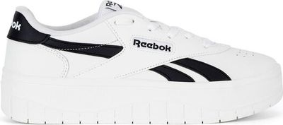 Buty sportowe damskie na wiosnę Reebok ze sklepu: eobuwie.pl w kategorii: Buty sportowe damskie - zdjęcie WP-EBWP-9KUZS-09B_5905588698906