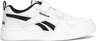 Buty sportowe dziecięce na wiosnę Reebok ze sklepu: eobuwie.pl w kategorii: Buty sportowe dziecięce - zdjęcie WP-EBWP-9KUZS-09B_5905588703174