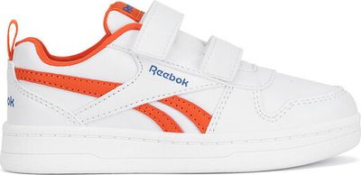 Reebok - Buty sportowe dziecięce na wiosnę ze sklepu: eobuwie.pl w kategorii: Buty sportowe dziecięce - zdjęcie WP-EBWP-9KUZS-09B_5905588703518