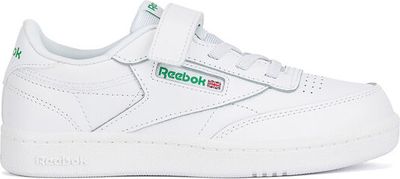 Reebok - Buty sportowe dziecięce na wiosnę ze sklepu: eobuwie.pl w kategorii: Buty sportowe dziecięce - zdjęcie WP-EBWP-9KUZS-09B_5905588704423