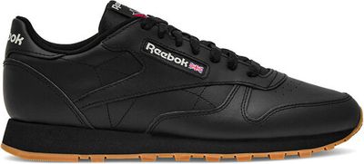 Buty sportowe męskie jesienne Reebok ze sklepu: eobuwie.pl w kategorii: Buty sportowe męskie - zdjęcie WP-EBWP-9KUZS-09B_5905588704508