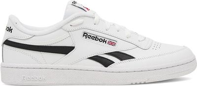 Reebok - Buty sportowe męskie na wiosnę ze sklepu: eobuwie.pl w kategorii: Buty sportowe męskie - zdjęcie WP-EBWP-9KUZS-09B_5905588706588