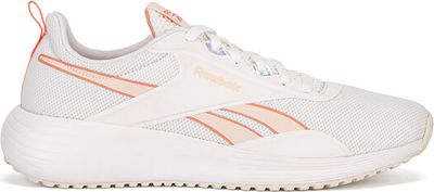 Buty sportowe damskie bez wzorów Reebok ze sklepu: eobuwie.pl w kategorii: Buty sportowe damskie - zdjęcie WP-EBWP-9KUZS-09B_5905588708780