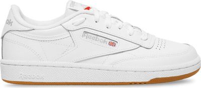 Buty sportowe damskie na wiosnę Reebok ze sklepu: eobuwie.pl w kategorii: Buty sportowe damskie - zdjęcie WP-EBWP-9KUZS-09B_5905588710066