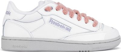 Buty sportowe damskie na wiosnę Reebok ze sklepu: eobuwie.pl w kategorii: Buty sportowe damskie - zdjęcie WP-EBWP-9KUZS-09B_5905588710547