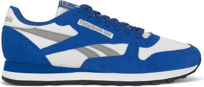 Buty sportowe męskie na wiosnę Reebok ze sklepu: eobuwie.pl w kategorii: Buty sportowe męskie - zdjęcie WP-EBWP-9KUZS-09B_5905588710882