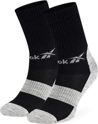 Skarpetki męskie Reebok ze sklepu: eobuwie.pl w kategorii: Skarpetki męskie - zdjęcie WP-EBWP-9KUZS-09B_5905588711247