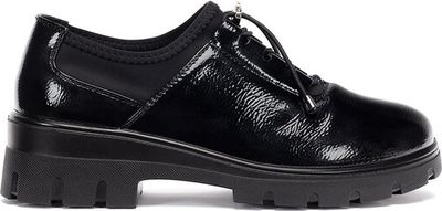 Buty sportowe damskie na jesień Clara Barson ze sklepu: eobuwie.pl w kategorii: Buty sportowe damskie - zdjęcie WP-EBWP-9KUZS-09B_5905588715764