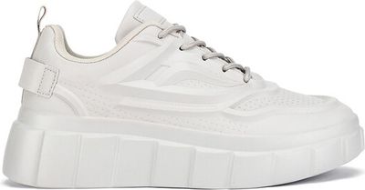 DeeZee - Buty sportowe damskie na wiosnę ze sklepu: eobuwie.pl w kategorii: Buty sportowe damskie - zdjęcie WP-EBWP-9KUZS-09B_5905588716495