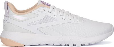 Buty sportowe damskie wiosenne Reebok ze sklepu: eobuwie.pl w kategorii: Buty sportowe damskie - zdjęcie WP-EBWP-9KUZS-09B_5905588716693