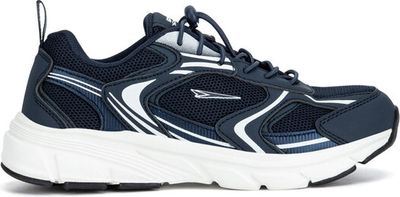 Buty sportowe dziecięce na wiosnę Sprandi ze sklepu: eobuwie.pl w kategorii: Buty sportowe dziecięce - zdjęcie WP-EBWP-9KUZS-09B_5905588719175