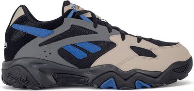 Buty sportowe męskie Reebok ze sklepu: eobuwie.pl w kategorii: Buty sportowe męskie - zdjęcie WP-EBWP-9KUZS-09B_5905588720287