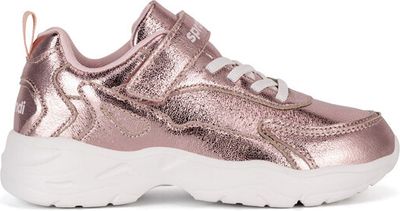 Sprandi - Buty sportowe dziecięce na wiosnę ze sklepu: eobuwie.pl w kategorii: Buty sportowe dziecięce - zdjęcie WP-EBWP-9KUZS-09B_5905588722007