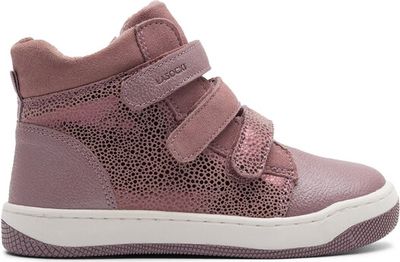 Buty zimowe dziecięce na zimę Lasocki Kids ze sklepu: eobuwie.pl w kategorii: Buty zimowe dziecięce - zdjęcie WP-EBWP-9KUZS-09B_5905588722397