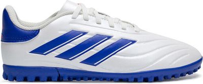 Buty sportowe dziecięce na wiosnę adidas ze sklepu: eobuwie.pl w kategorii: Buty sportowe dziecięce - zdjęcie WP-EBWP-9KUZS-09B_5905588726883