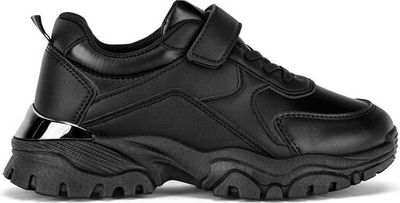 Buty sportowe dziecięce DeeZee ze sklepu: eobuwie.pl w kategorii: Buty sportowe dziecięce - zdjęcie WP-EBWP-9KUZS-09B_5905588738930