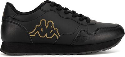Buty sportowe damskie Kappa ze sklepu: eobuwie.pl w kategorii: Buty sportowe damskie - zdjęcie WP-EBWP-9KUZS-09B_5905588739203