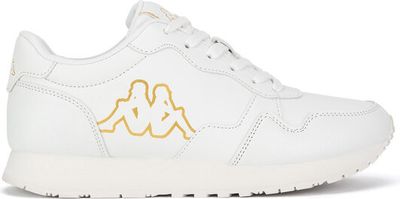 Buty sportowe damskie na wiosnę Kappa ze sklepu: eobuwie.pl w kategorii: Buty sportowe damskie - zdjęcie WP-EBWP-9KUZS-09B_5905588739210