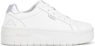 Kappa - Buty sportowe damskie wiosenne ze sklepu: eobuwie.pl w kategorii: Buty sportowe damskie - zdjęcie WP-EBWP-9KUZS-09B_5905588739791