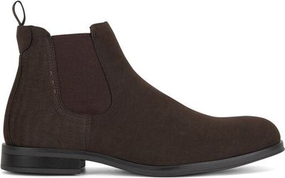 Buty zimowe męskie zimowe jesienne Lanetti ze sklepu: eobuwie.pl w kategorii: Buty zimowe męskie - zdjęcie WP-EBWP-9KUZS-09B_5905588740858